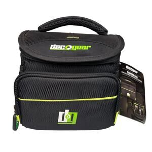 Decogear Camera Bag for DSLR and Mirrorless Cameras